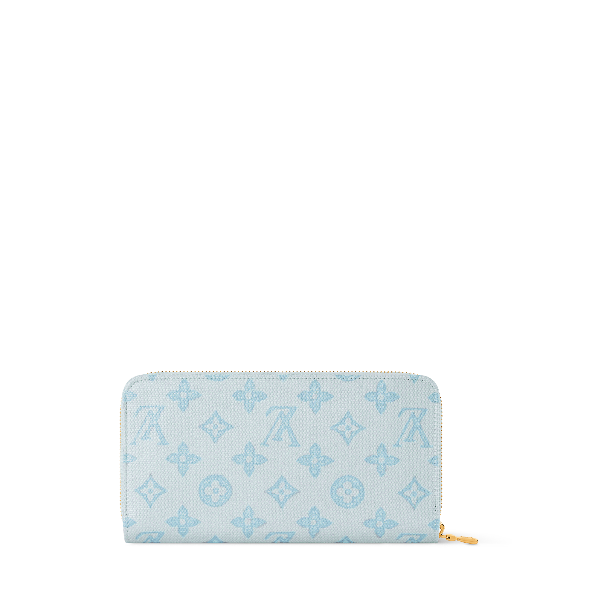 Zippy Wallet Other Monogram Canvas - Wallets and Small Leather